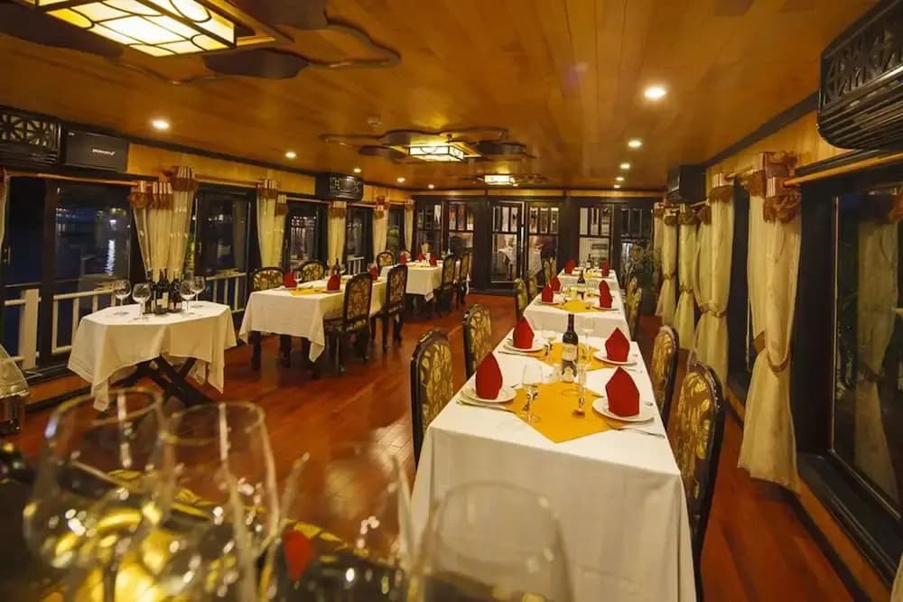 Galaxy Classic Cruise - photo 15