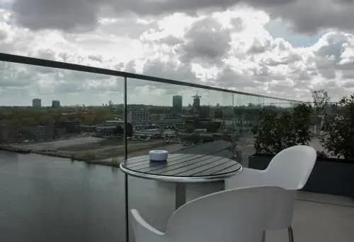 Black Jack Suites Amsterdam - photo 6