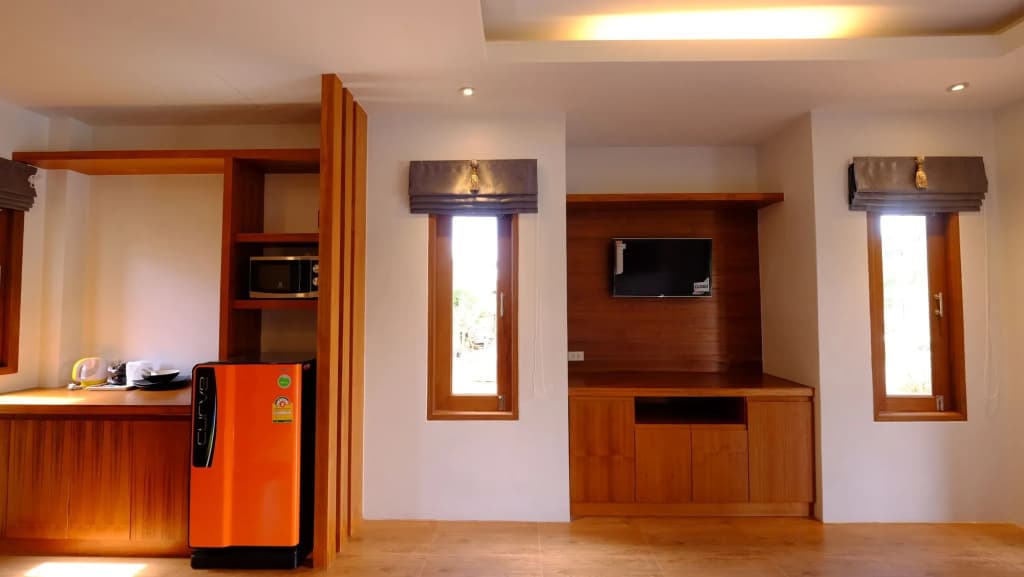 Lanta Infinity Resort - photo 20