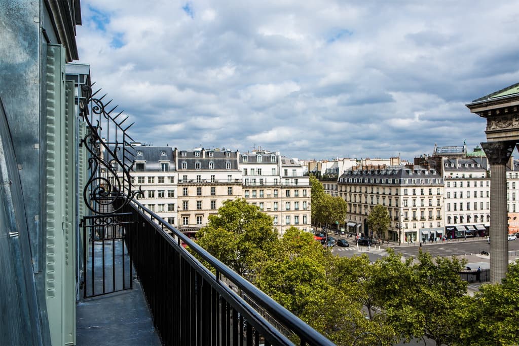Fauchon L'Hotel Paris - photo 24