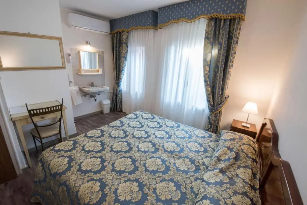 Albergo Casa Peron - photo 22