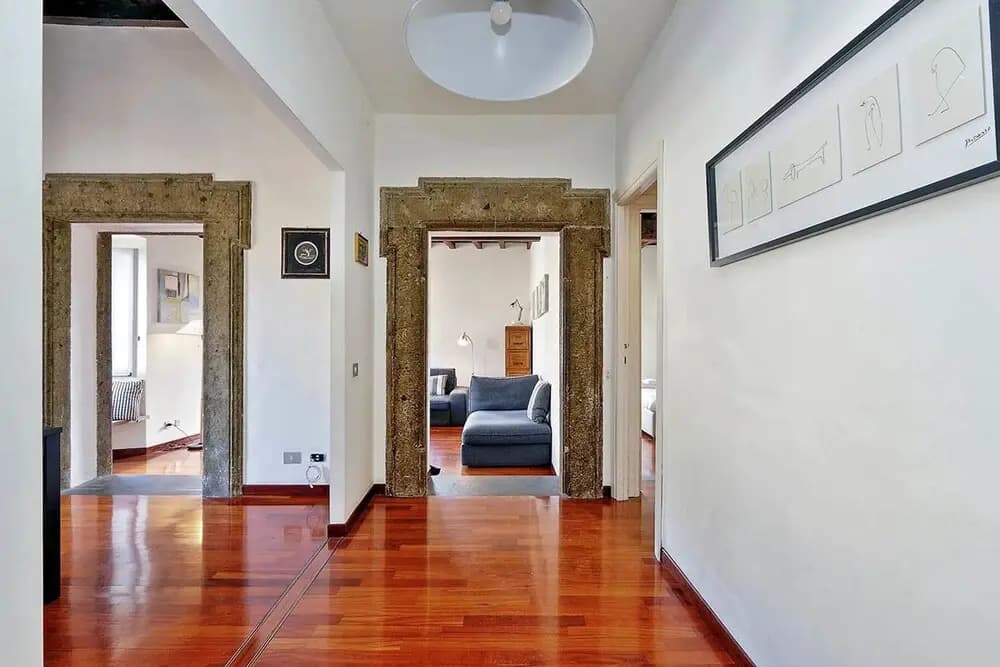Farnese Apartment 1870 - photo 9