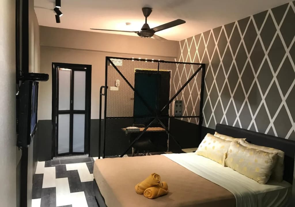 Hotel Butik KS - photo 11