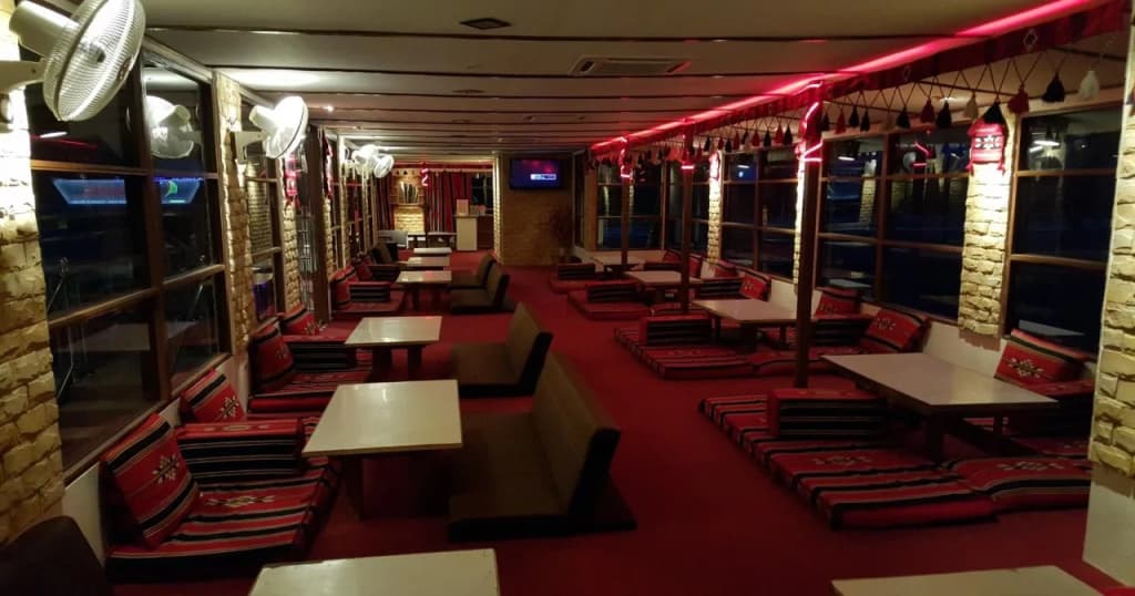 AlSafina Kijal Beach Resort & Restaurant - photo 29