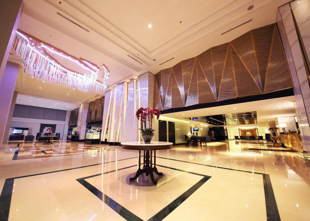 AnCasa Hotel Kuala Lumpur, Chinatown - photo 2