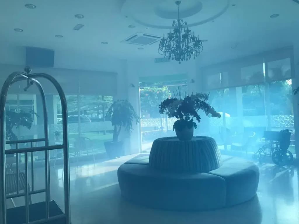 Aurora Boutique Hotel - photo 2