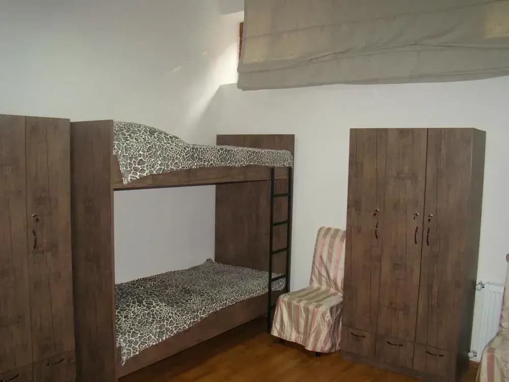 Tiflisi Guest House - Hostel - photo 4