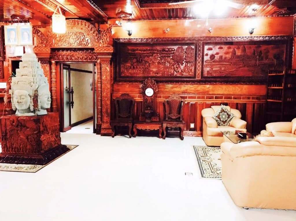 Okay 1 Villa - photo 2