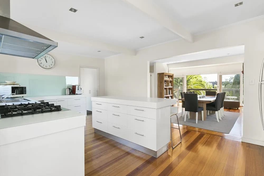 Front Beach House - photo 13