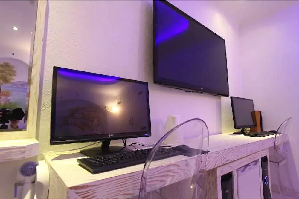 Gangnam Vole Hotel - photo 6