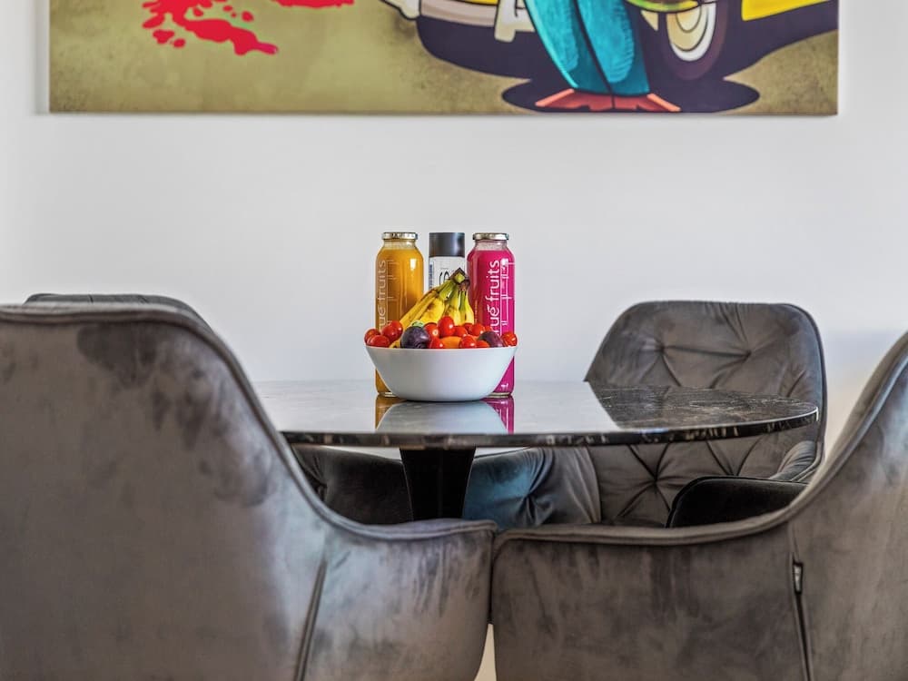 Penthouse Apartment with Rooftop Pool - photo 43