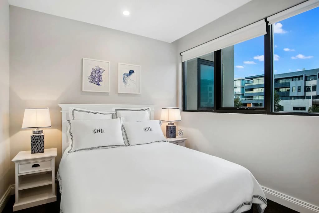 The Hamptons Apartments - Port Melbourne - photo 6