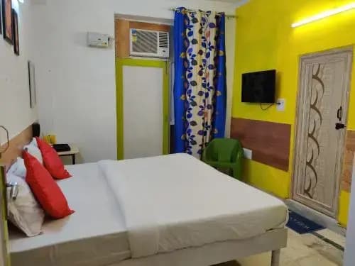Anand Villa BNB - photo 5