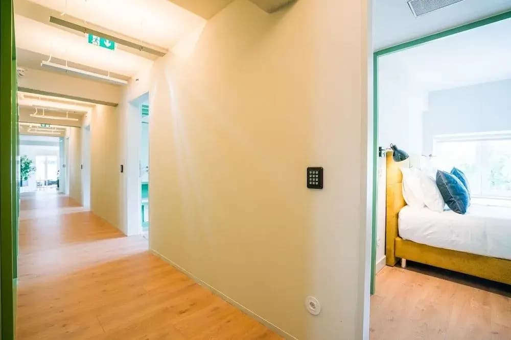 ShortStayFlat - Marques Suites - photo 2