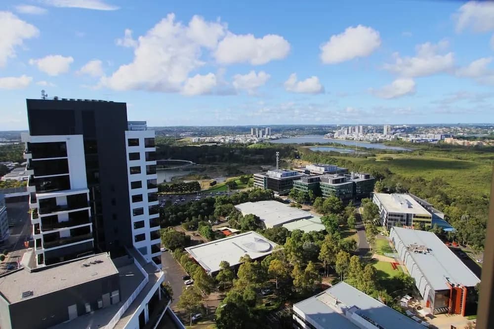 High Level Stunning View Apartments - photo 13