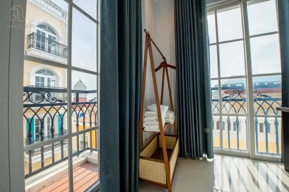 Anna Hotel - Free Ticket Cable Car & Hon Thom Water Park - photo 8