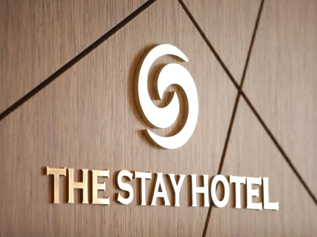 The Stay Hotel Myeongdong - photo 18
