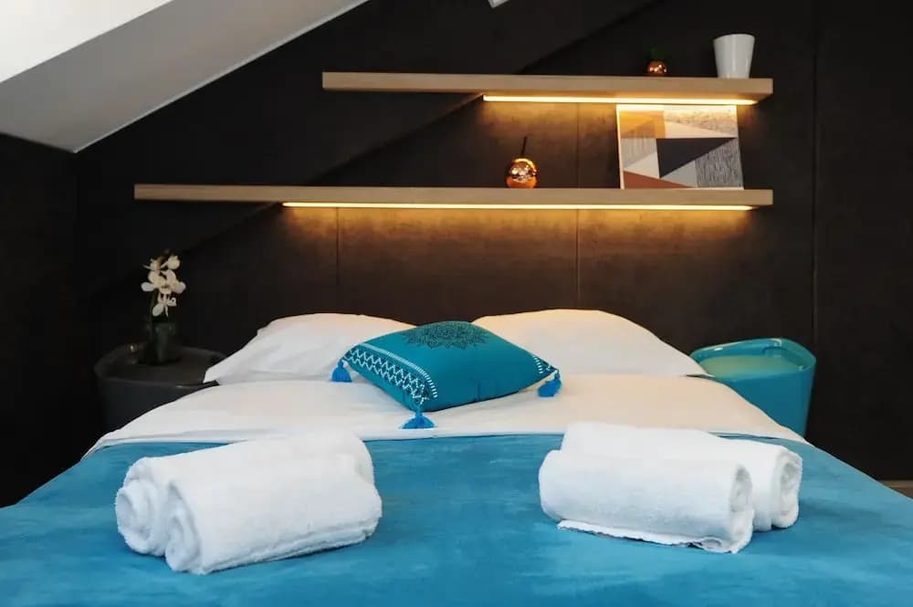 Studio Paradise Five Stars Holiday House - photo 12