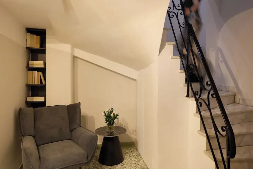 AthenSun Luxury Suites - photo 14