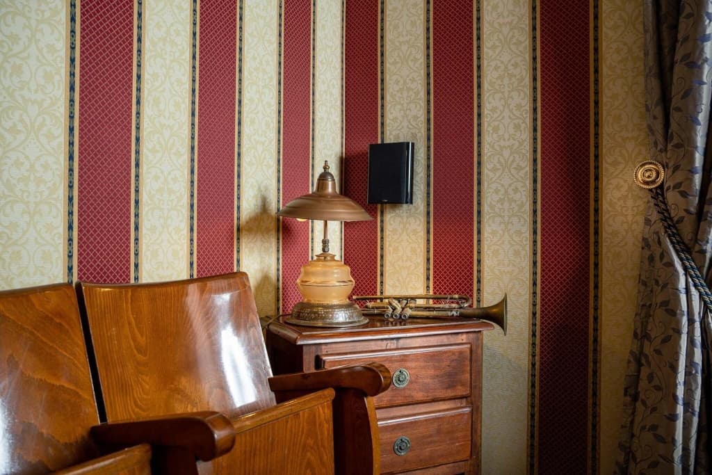 Hotel Oceania - photo 46