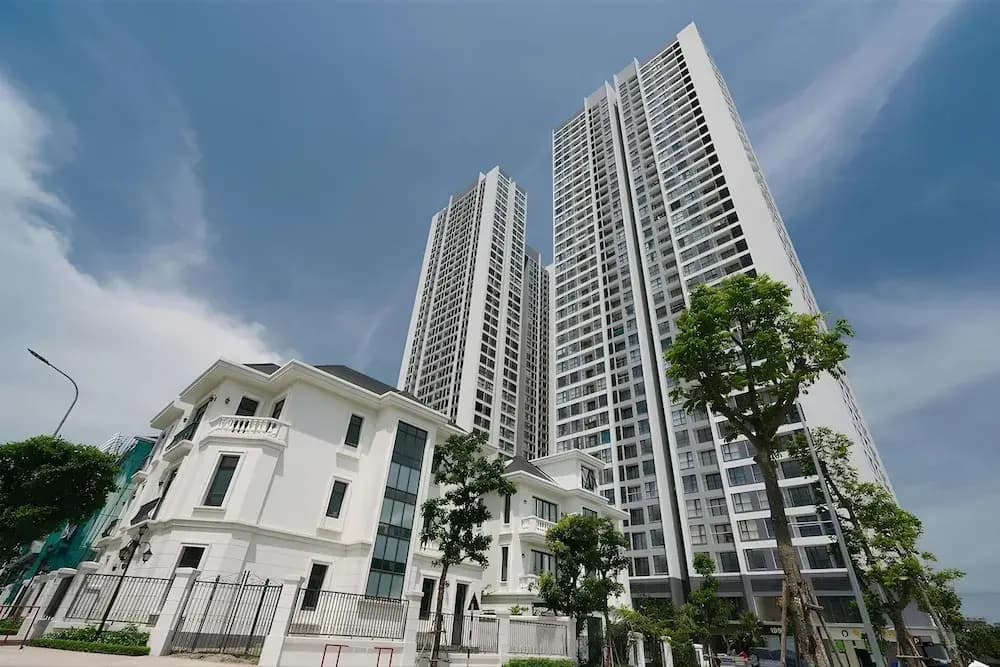 HKG-Vinhomes Green Bay Luxury-Private - photo 24
