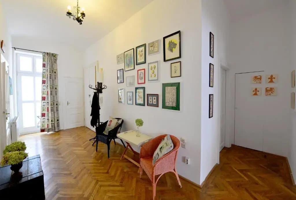 Classy Apartment, 10 Min To The Centre - photo 8