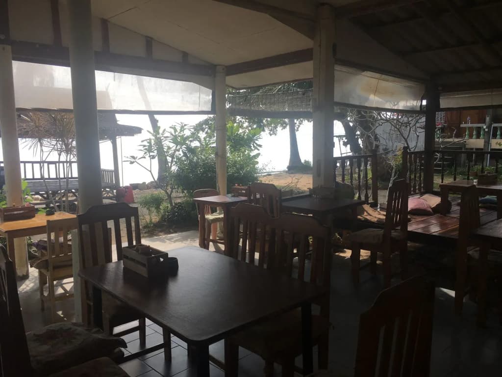 Blue Lotus Resort - photo 18