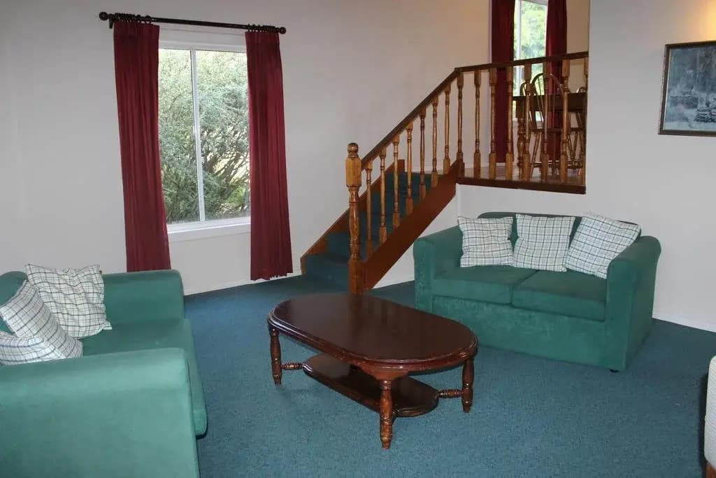 Mountain Top Holiday Home - photo 7