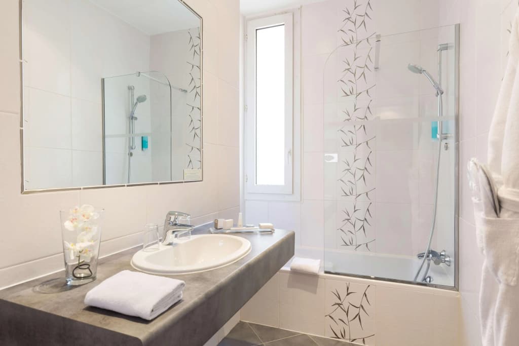 Best Western Plus Hotel Massena Nice - photo 11
