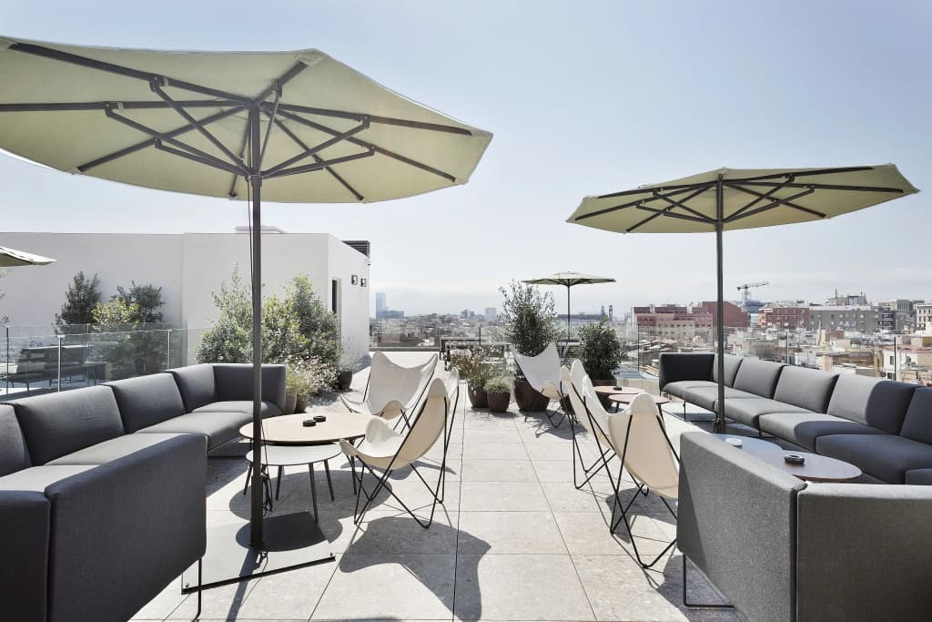 Yurbban Passage Hotel & Spa - photo 38