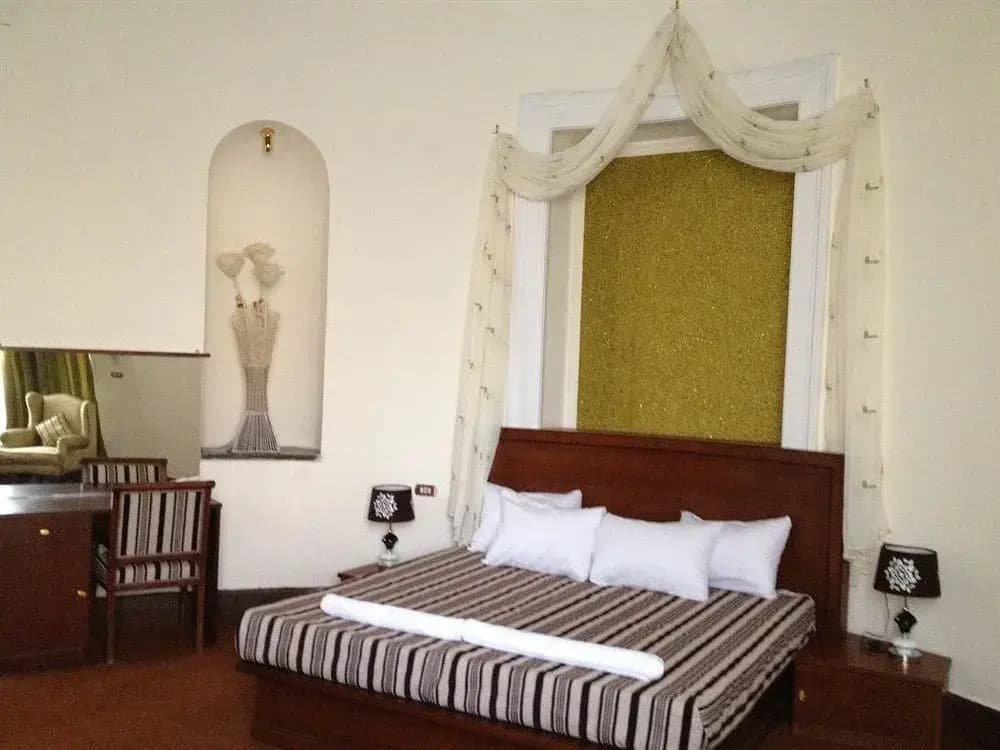Cairo Kingdom Hotel - photo 6