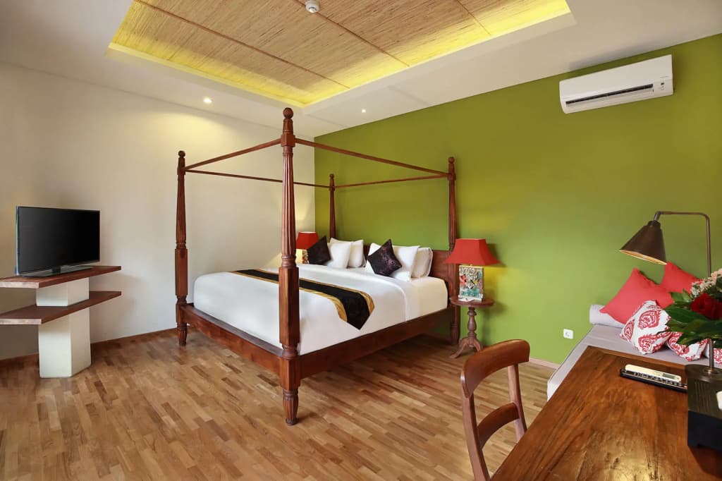 Kamajaya Villas Bali - photo 2