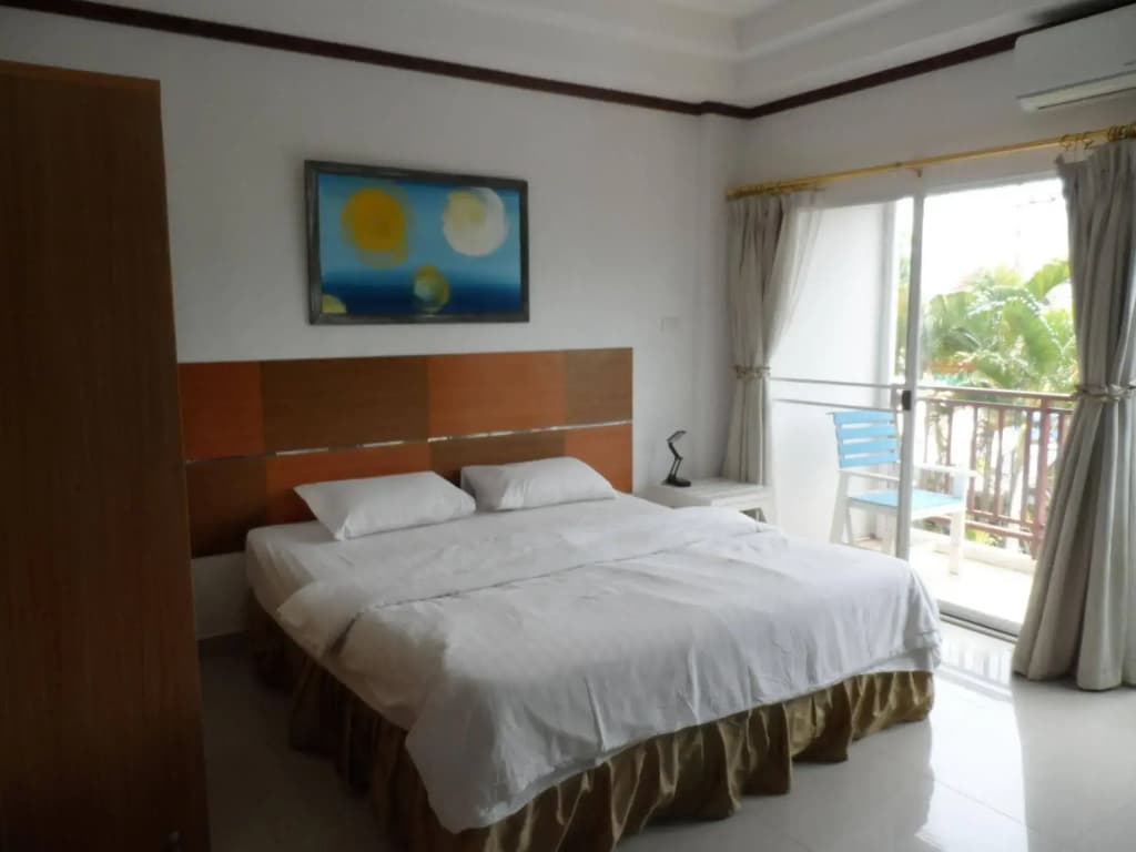 Vik House Pattaya(วิค เฮาส์) - photo 4