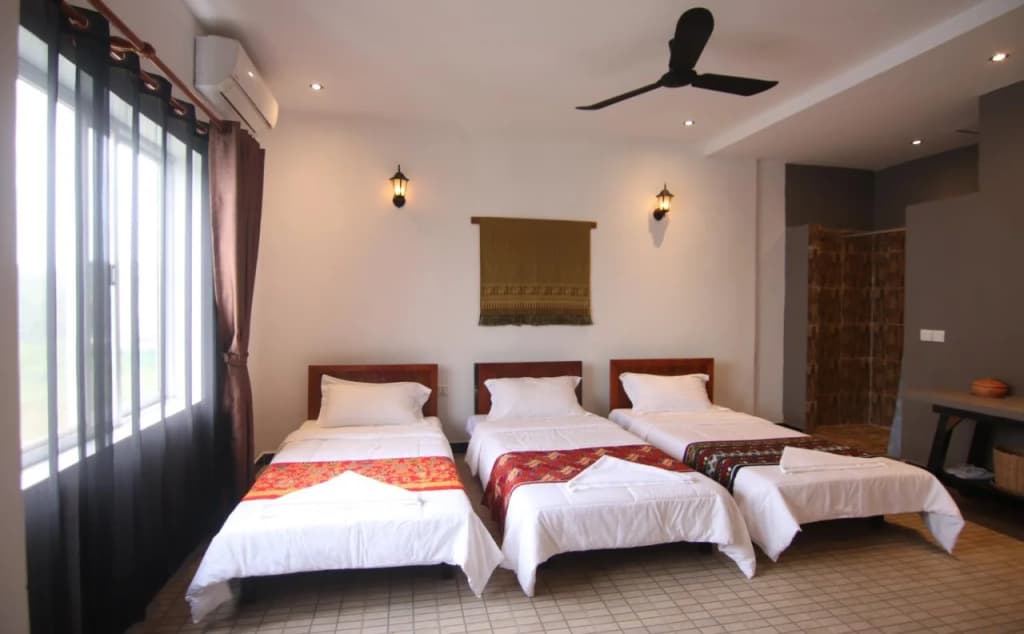 Chan Angkor Boutique - photo 6