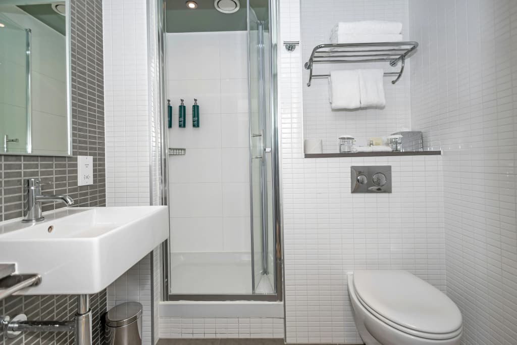 DoubleTree by Hilton Hotel London -Tower of London - photo 9
