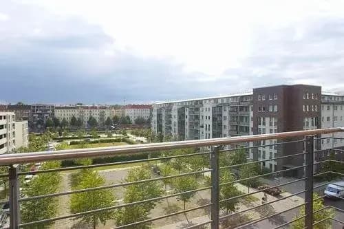 1-Zimmer-Apartment mitten im Friedrichshain - photo 12