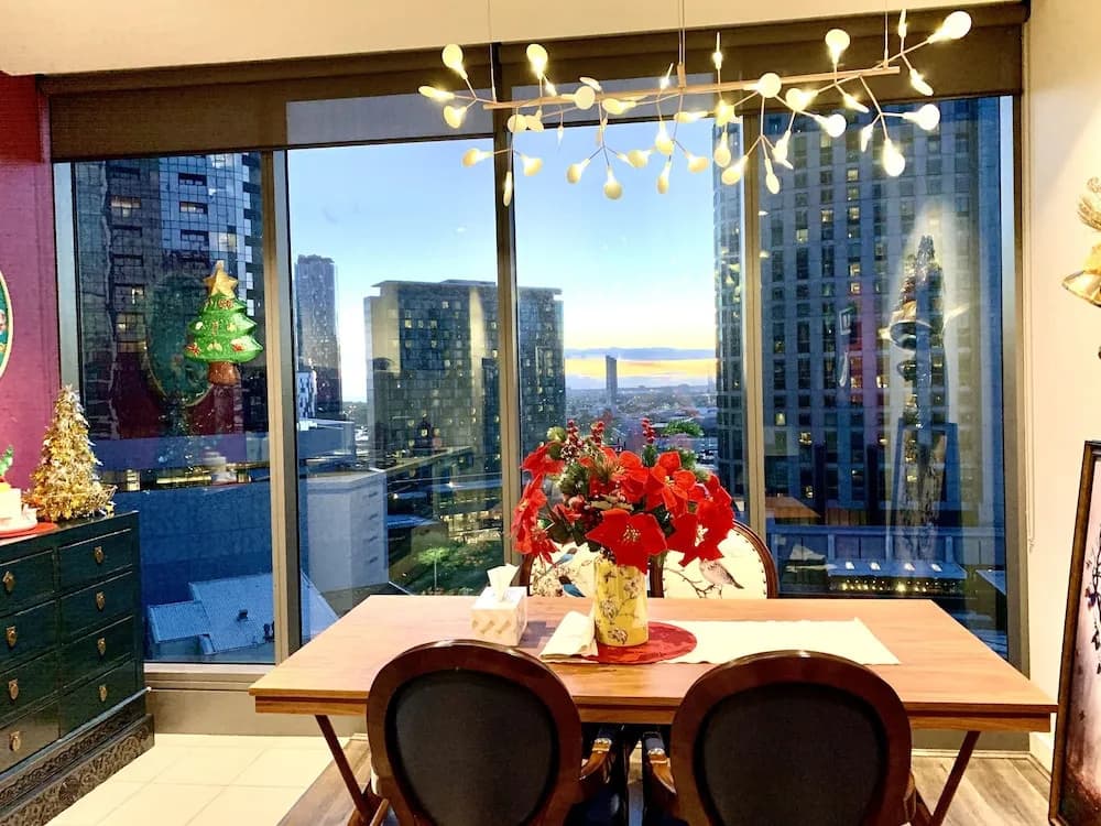2-BRM Apartment Yarra River View Skyline - photo 7