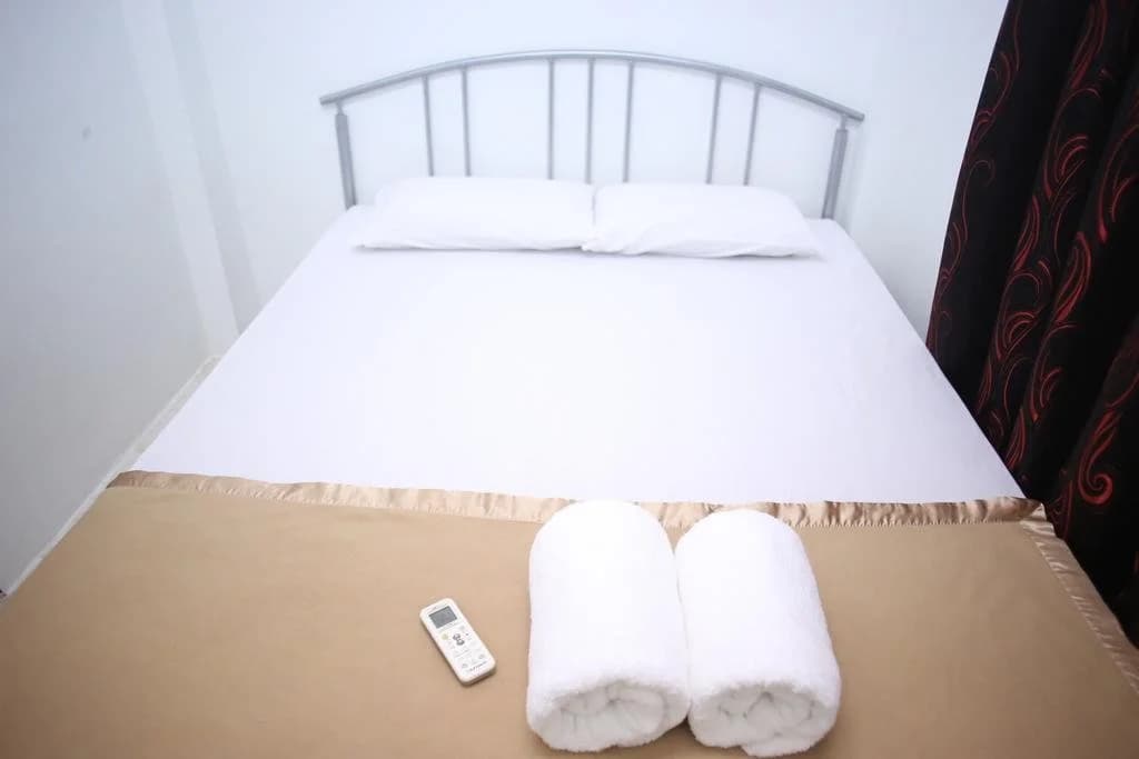 Nadia Damansara Damai Homestay - photo 5
