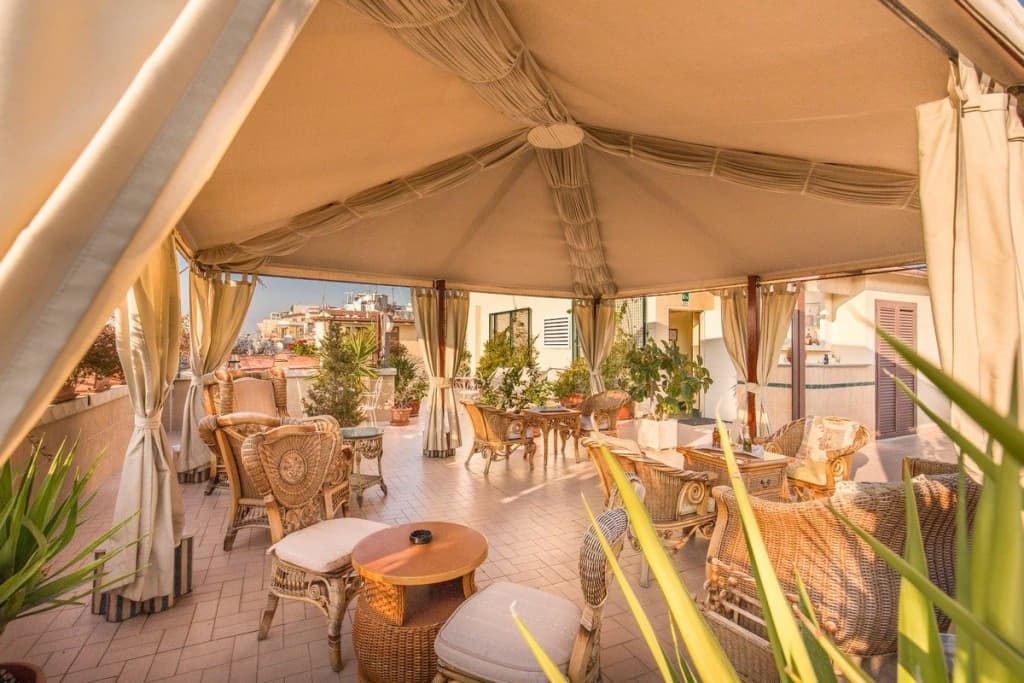 Impero Hotel - photo 3