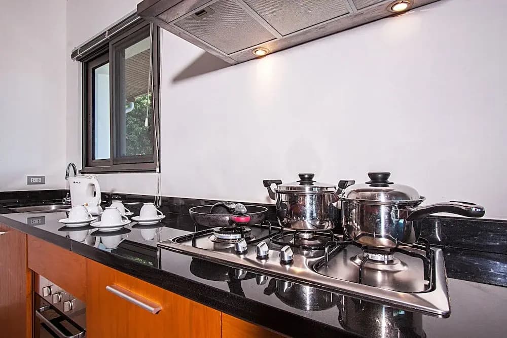 Villa Gaw Sawan 2 Beds - photo 18