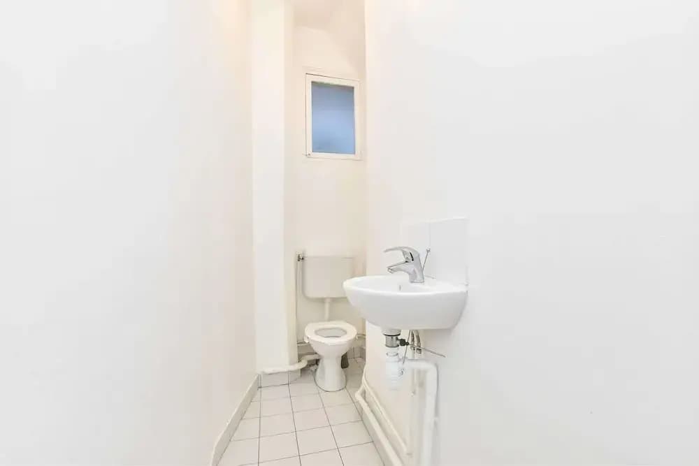 Charming Flat -2br/6p- Montorgueil - photo 8