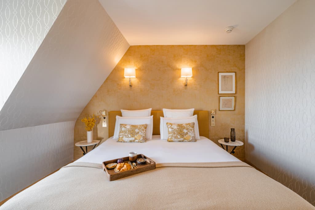 Hôtel Madison - photo 14
