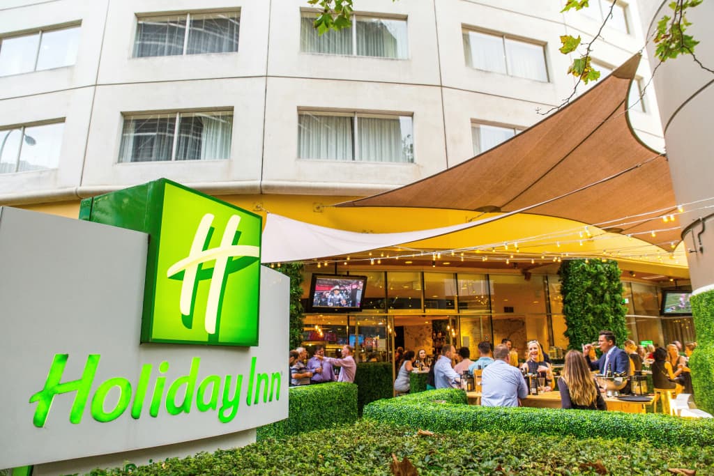 Holiday Inn Sydney Potts Point by IHG - photo 45