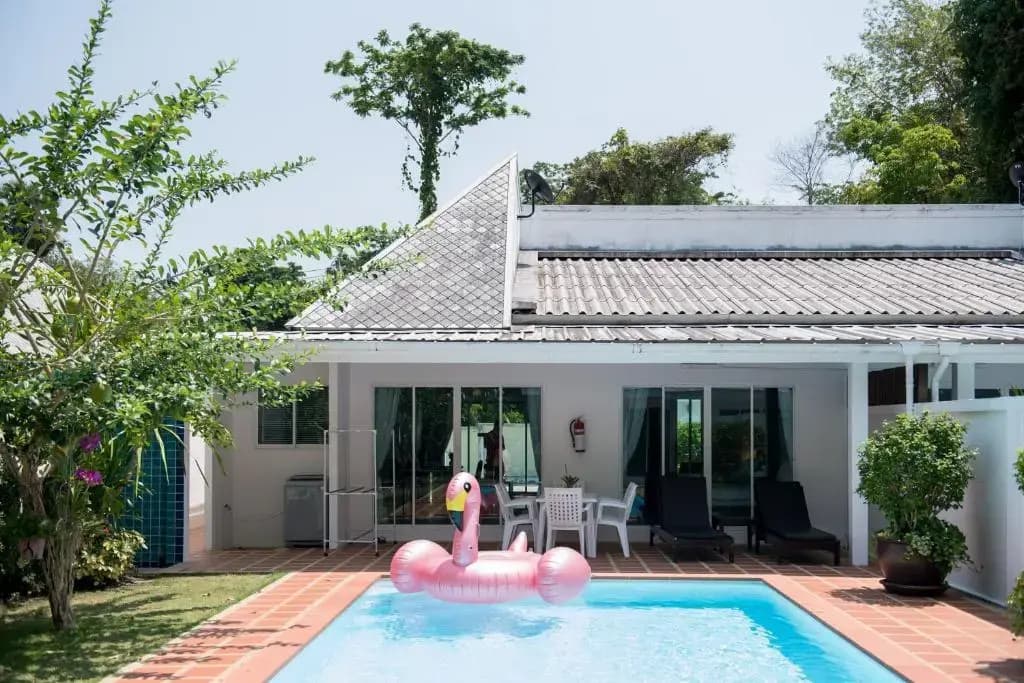 BaanPromphun Pool Villa by BV - photo 7