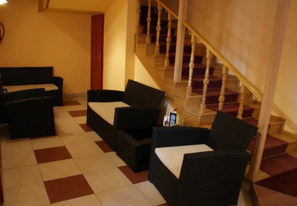Hotel Palota City - photo 8