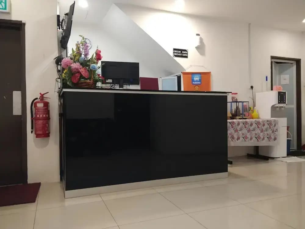 Hotel O Nk Impian - photo 2