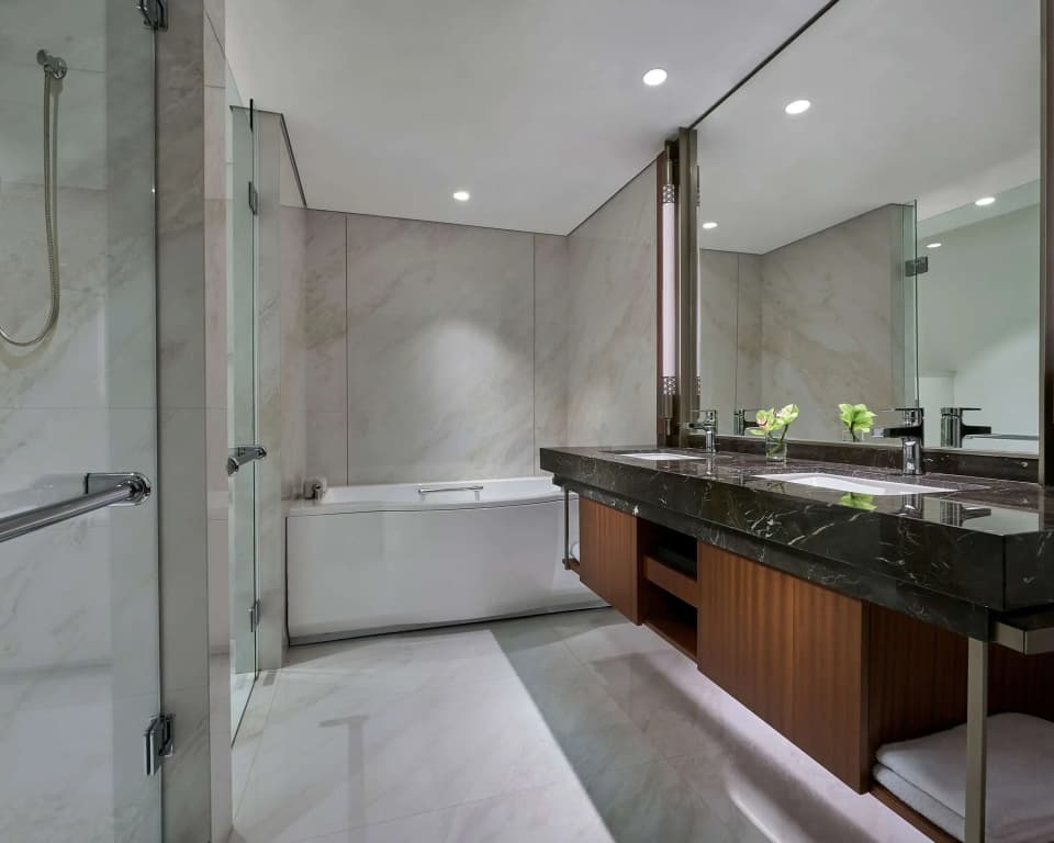 Grand Hyatt Jakarta - photo 19