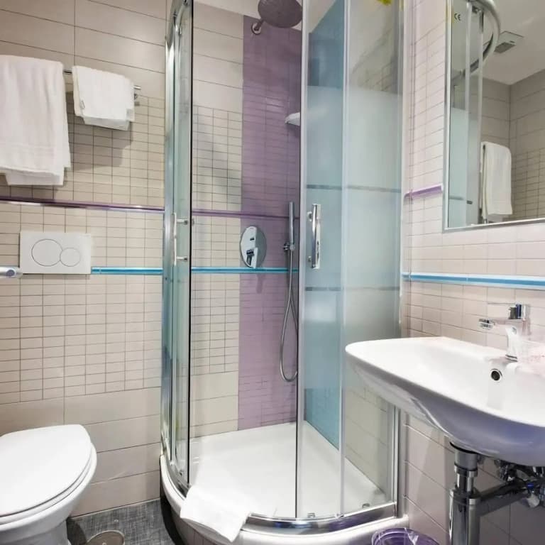 Gracchi Guest House - photo 10