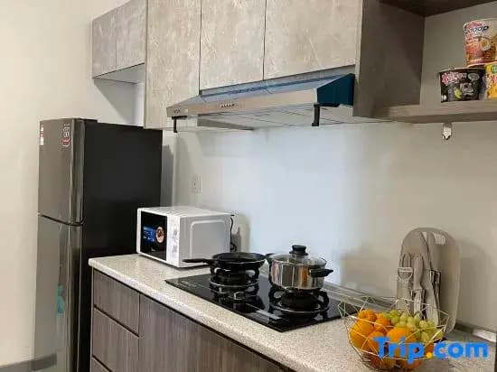 8pax Sentul Kepong Desapark Montkiara Mitec - photo 2