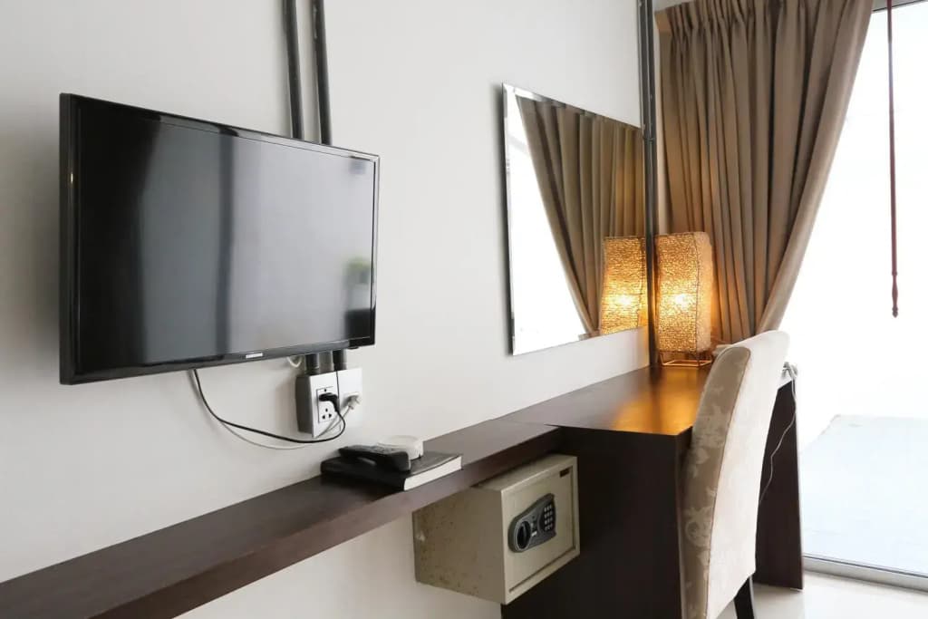 The Nest Resort Patong - photo 43